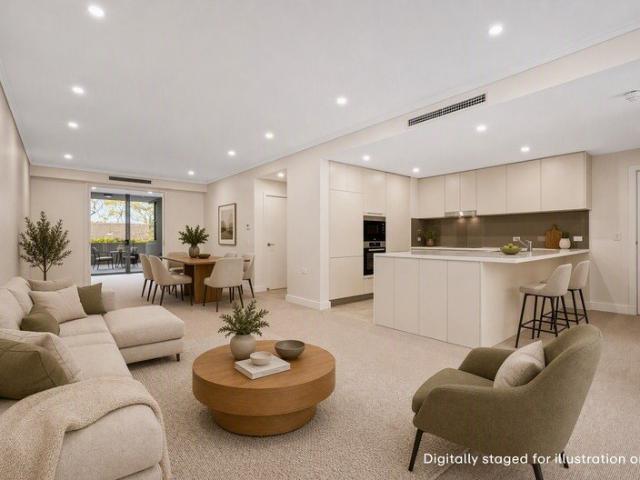 House for sale in Lower North Shore, Sydney