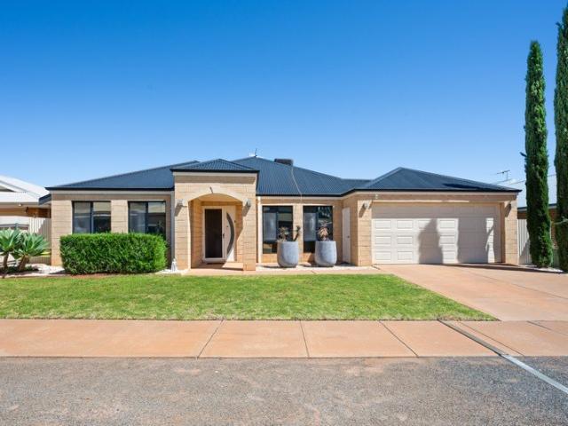 House for sale in Hannans, Kalgoorlie