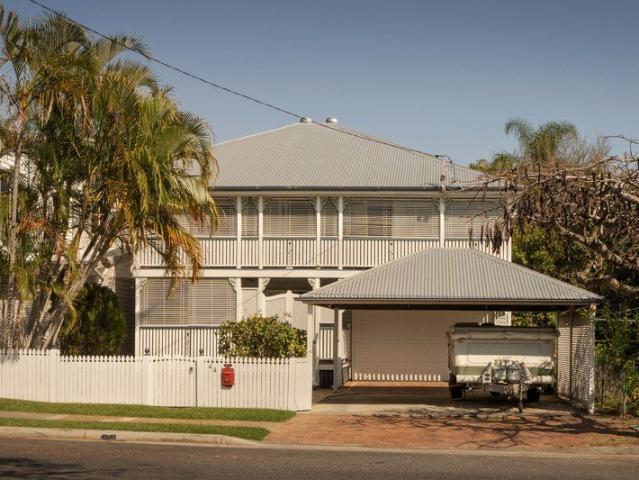 House for sale in Ascot, Greater Brisbane