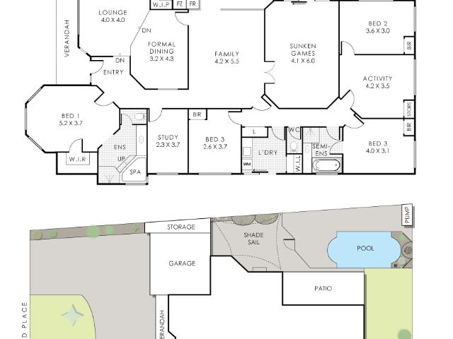 House for sale in Joondalup Dc