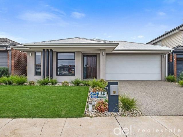 House for rent in Camerons Creek, Victoria