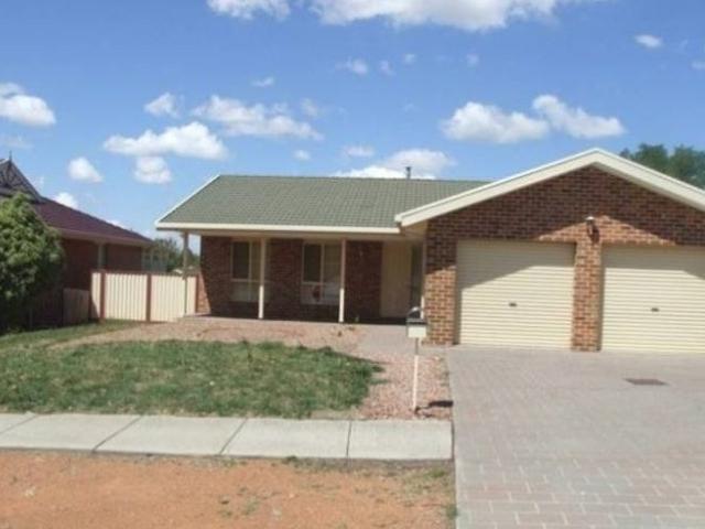 Property for rent in Australian Capital Territory