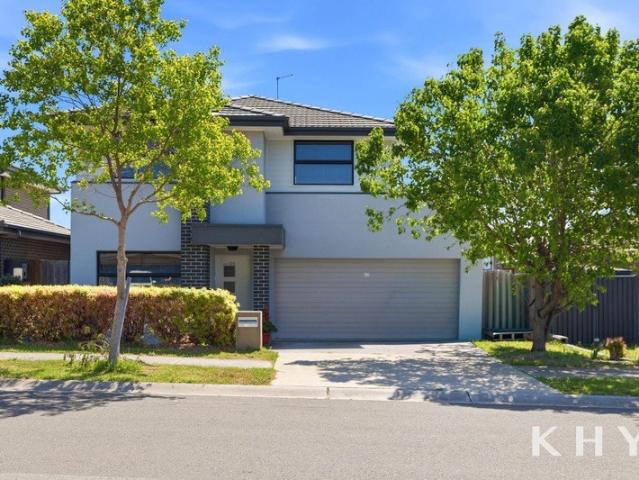 House for sale in Edmondson Park, Sydney