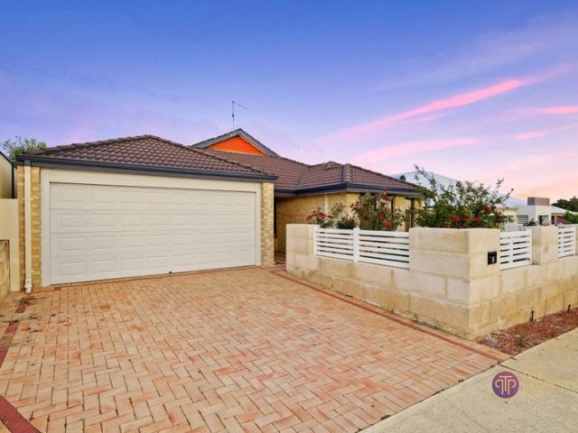 House for rent in Clarkson, Western Australia
