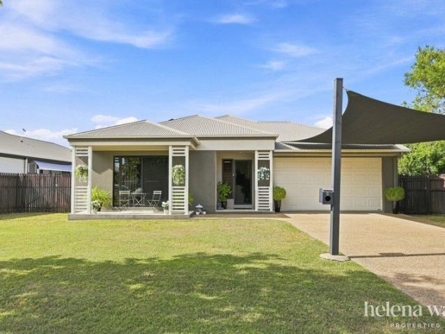 House for sale in Kirwan, Queensland
