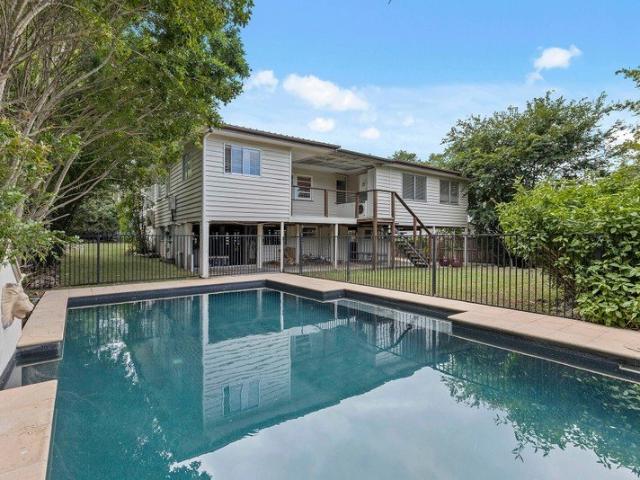 House for rent in Toombul, Queensland