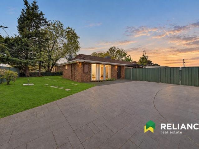 House for sale in Mossfiel, Melbourne