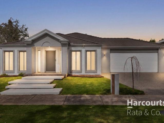 House for sale in The Promenade Estate, Melbourne