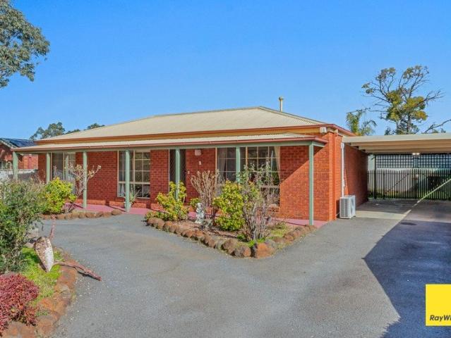 House for rent in Bendigo, Victoria