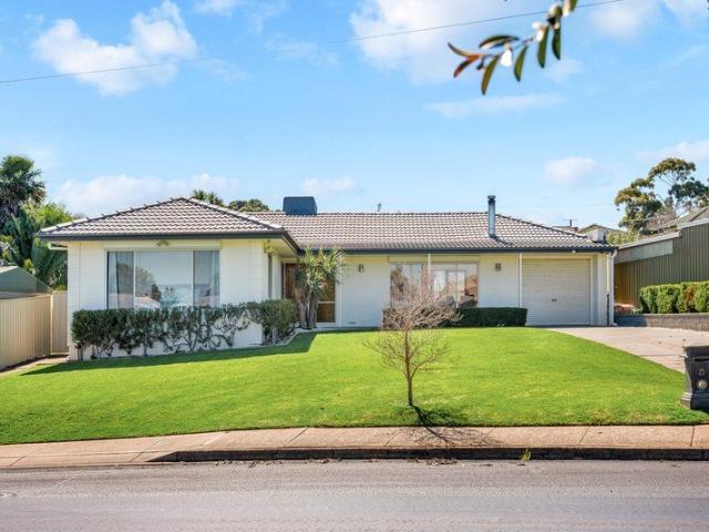 House for sale in Horseshoe Creek, South Australia