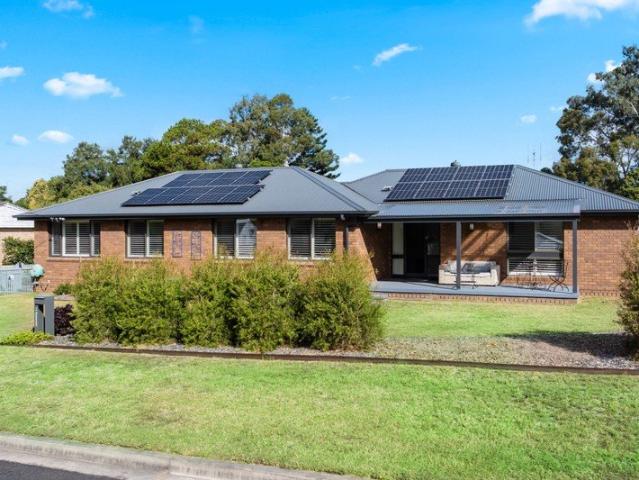 House for sale in Ambergate, New South Wales