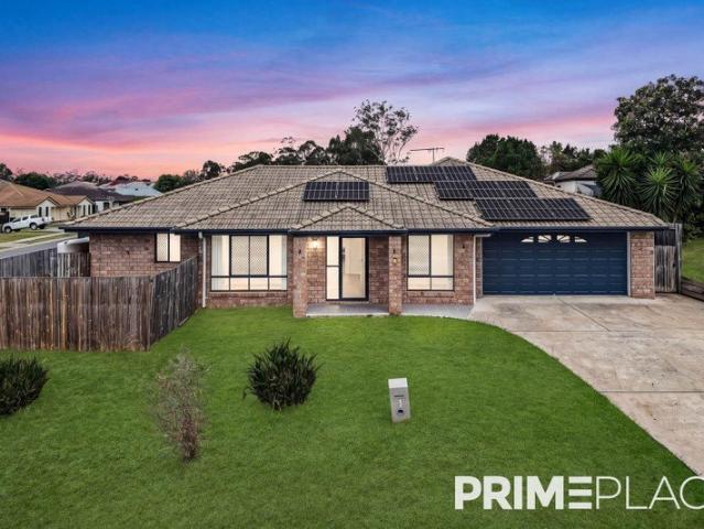 House for sale in Redbank Plains, Greater Brisbane