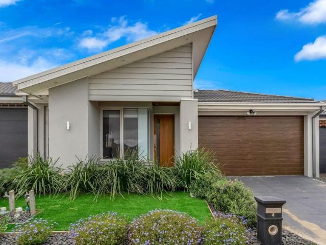House for sale in Camerons Creek, Victoria