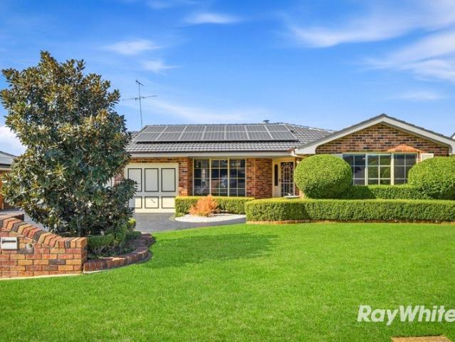 House for sale in Erskine Park, Sydney