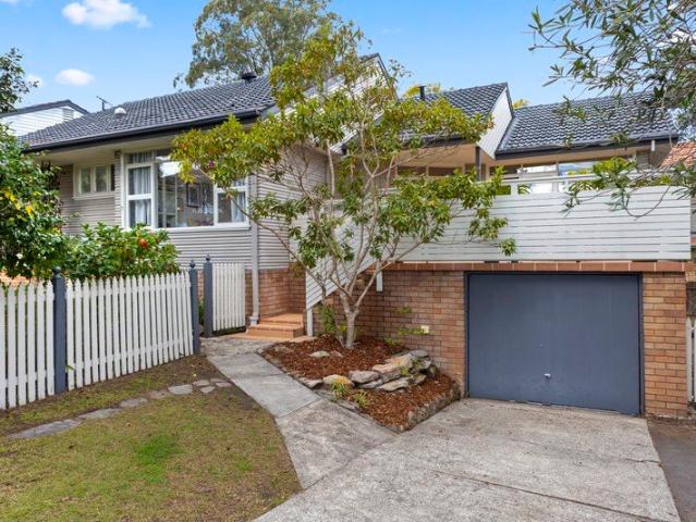 House for sale in Sydney, New South Wales