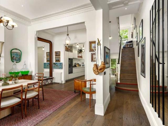 Apartment for rent in Pimlico, Isle Of Man