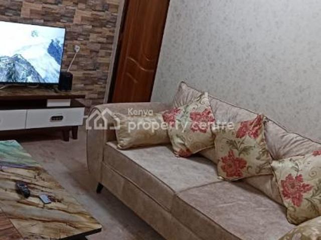 Apartment for rent in Westlands, Nairobi