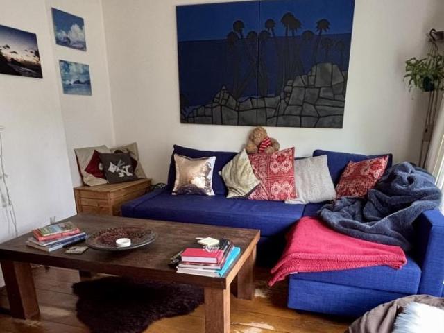 Room for rent in Crystal Palace, Greater London