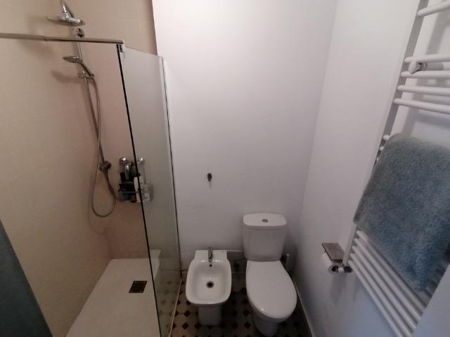 Apartamento en alquiler en Valencia, el Cabanyal - el Canyamelar