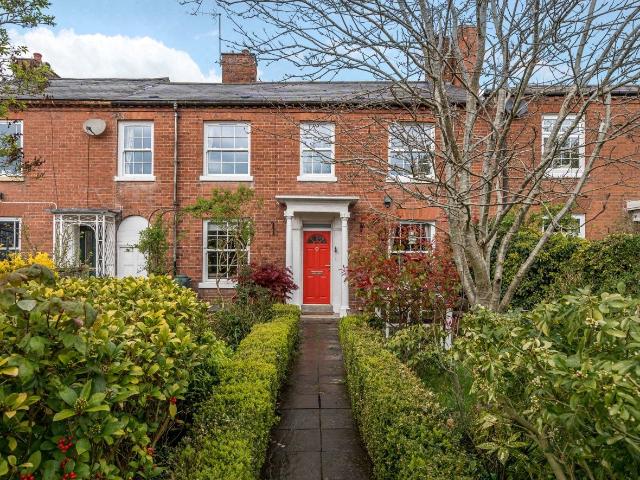 House for rent in Pitmaston, Worcester