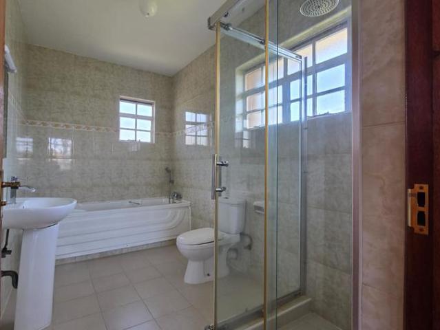 House for sale in Mackinnon Road, Kinango