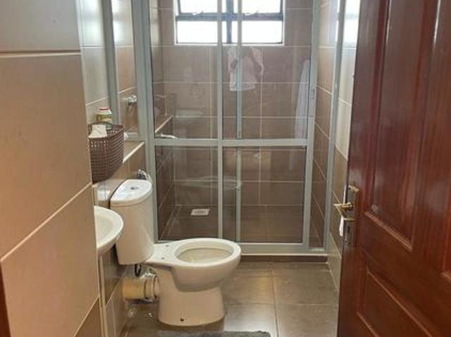 House for sale in Mackinnon Road, Kinango