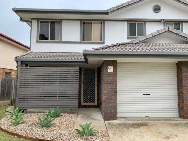 Townhouse for rent in Toombul, Queensland