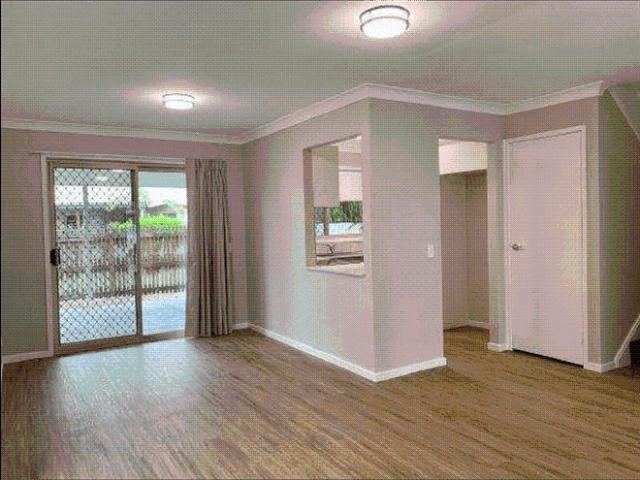 Townhouse for rent in Toombul, Queensland