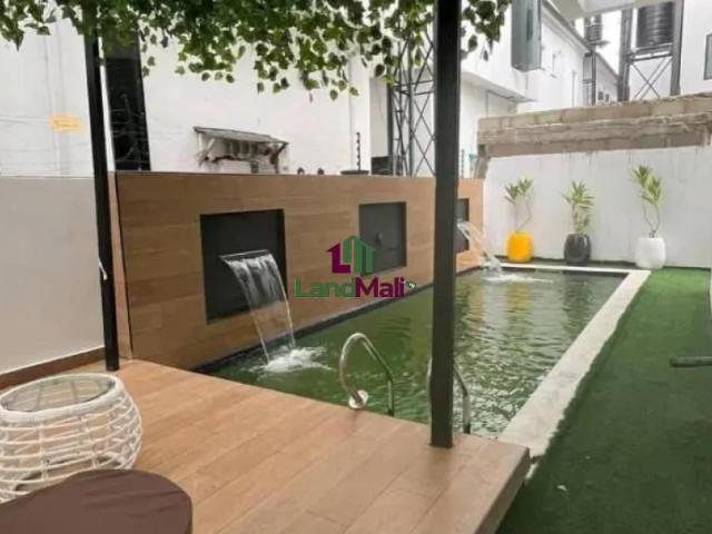 Property for sale in Eti Osa, Abuja
