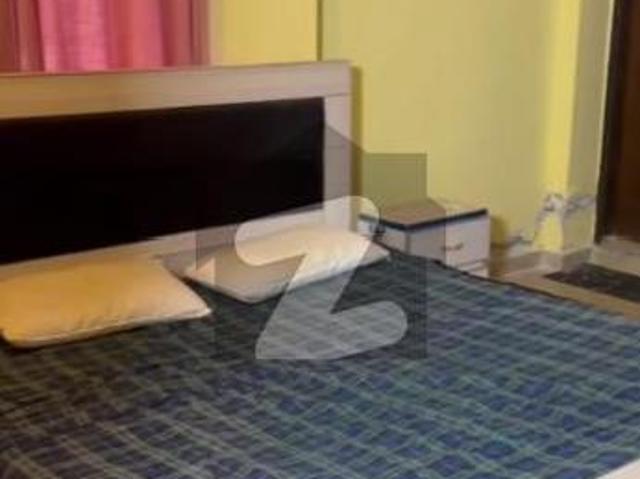 Apartment for rent in Islamabad