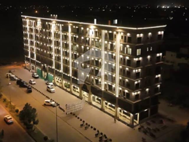 Apartment for rent in Rawalpindi, Islamabad Capital Territory
