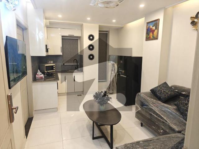 Apartment for rent in Rawalpindi, Islamabad Capital Territory
