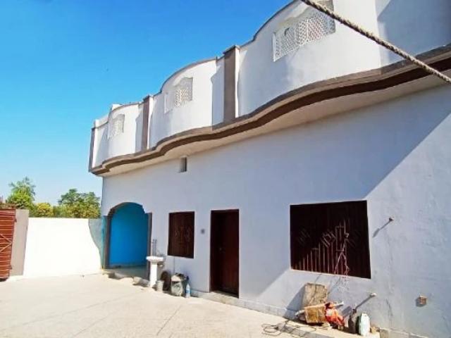 House for sale in Mianwali, Islamabad Capital Territory