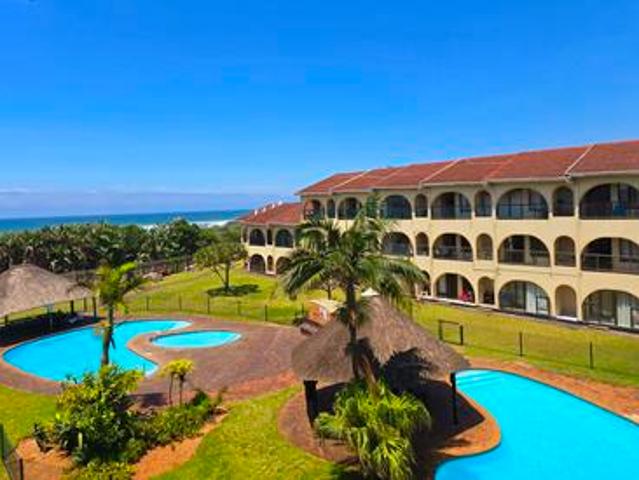 Apartment for sale in Kingsburgh, Kwazulu-natal