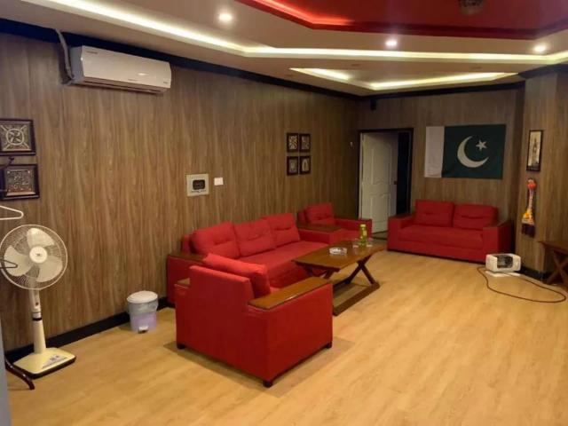 Apartment for sale in Islamabad