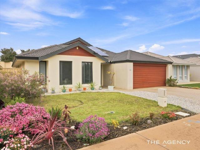 House for sale in Hammond Park, City of Cockburn
