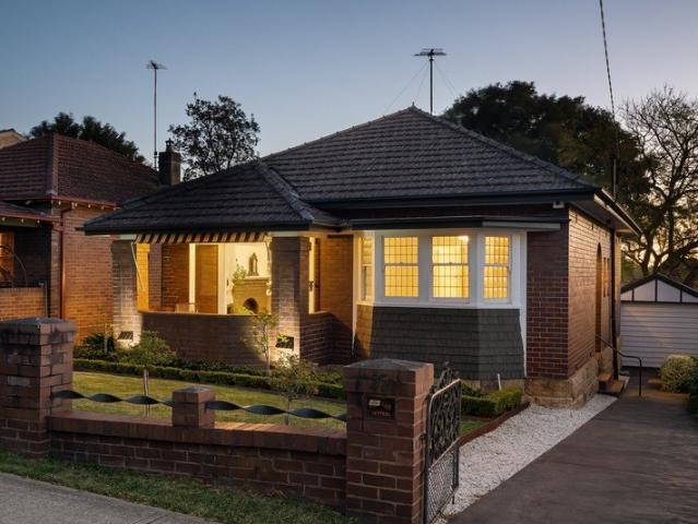 House for sale in Sydney, New South Wales
