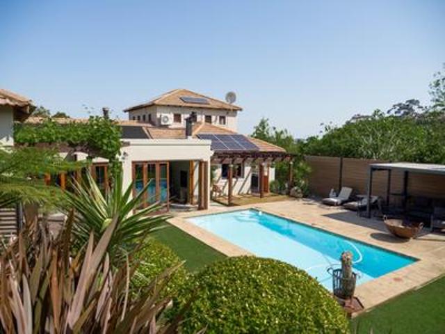 House for sale in Western Cape