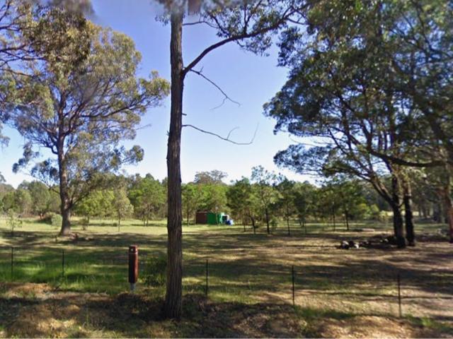 Land for sale in Yerrinbool, New South Wales