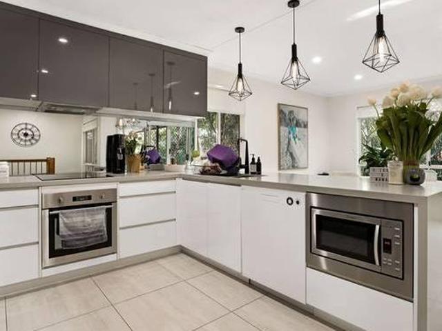 House for rent in Queensland