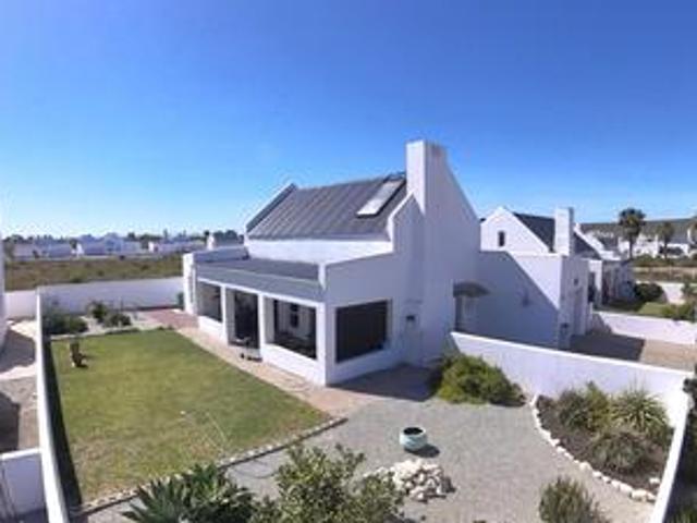 House for sale in Saint Helena Bay, Saldanha Bay Local Municipality