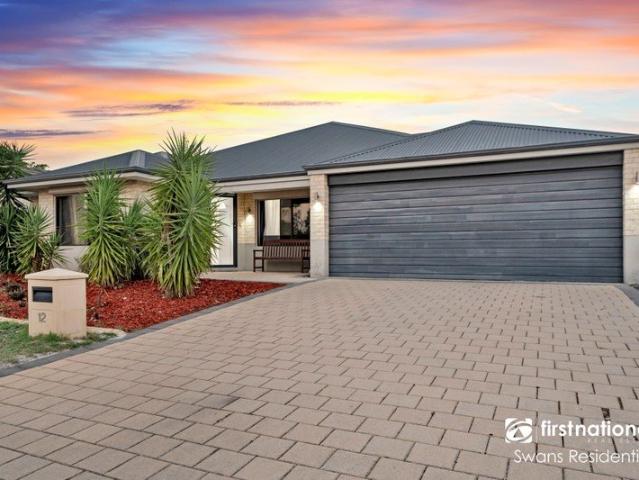 House for rent in Ellenbrook, City of Swan