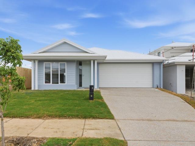 House for rent in Toombul, Queensland