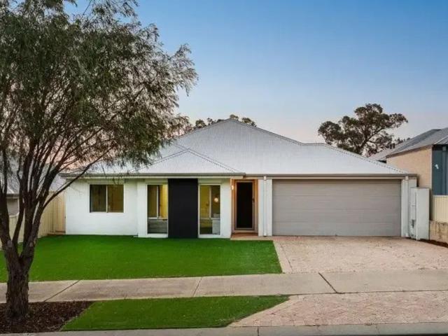 House for sale in Baldivis, Western Australia