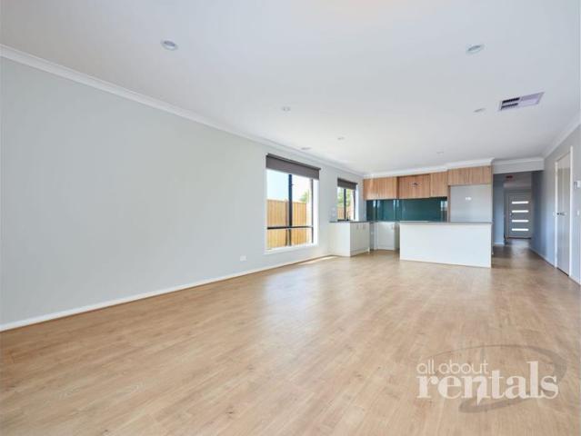 House for rent in Warragul, Victoria