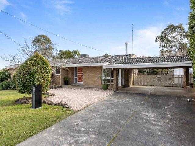House for sale in Ballarat, Victoria