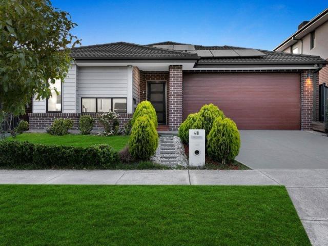 House for sale in Lyndarum North, Melbourne