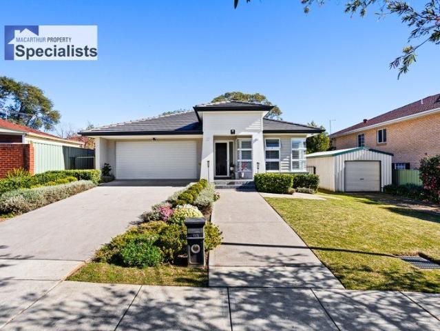 House for sale in Sydney, New South Wales