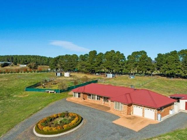 House for sale in Bywong, New South Wales