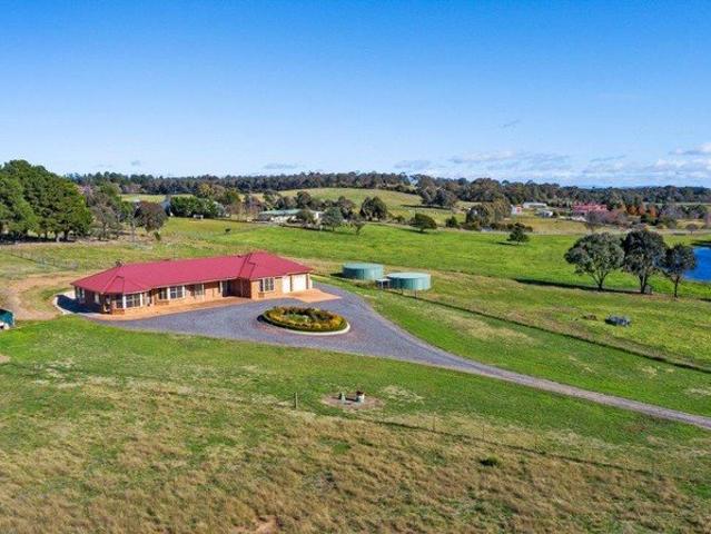 House for sale in Bywong, New South Wales